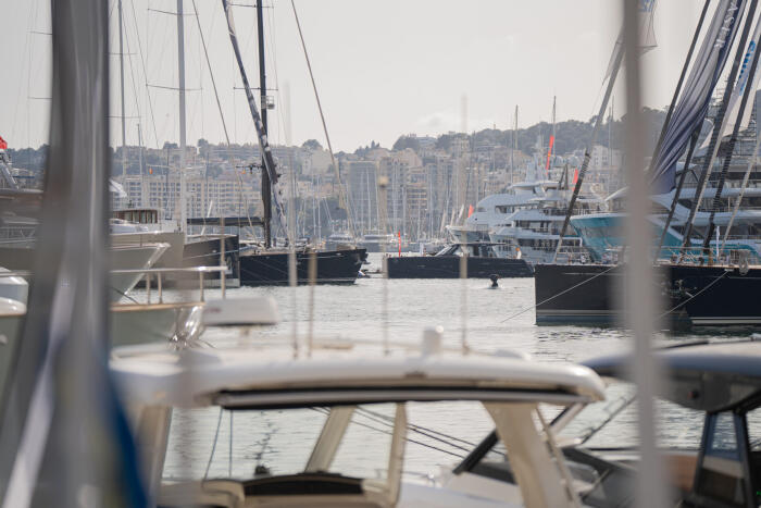 Palma International Boat Show 2026