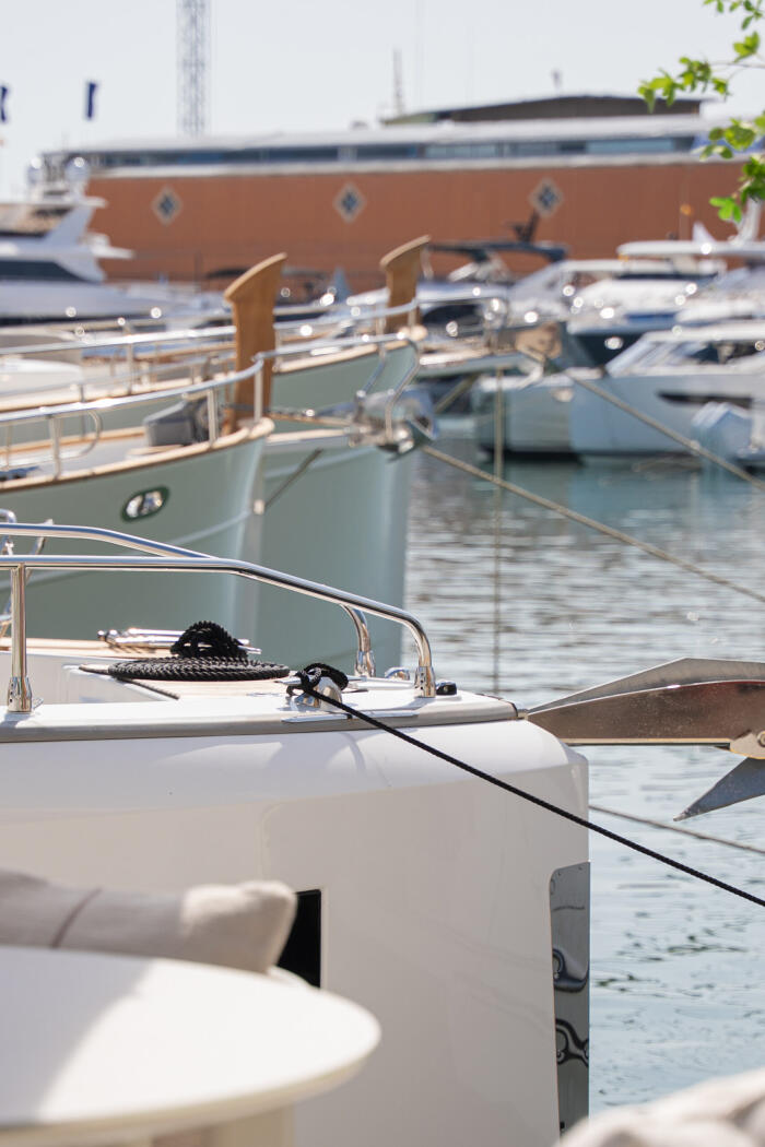 Palma International Boat Show 2026