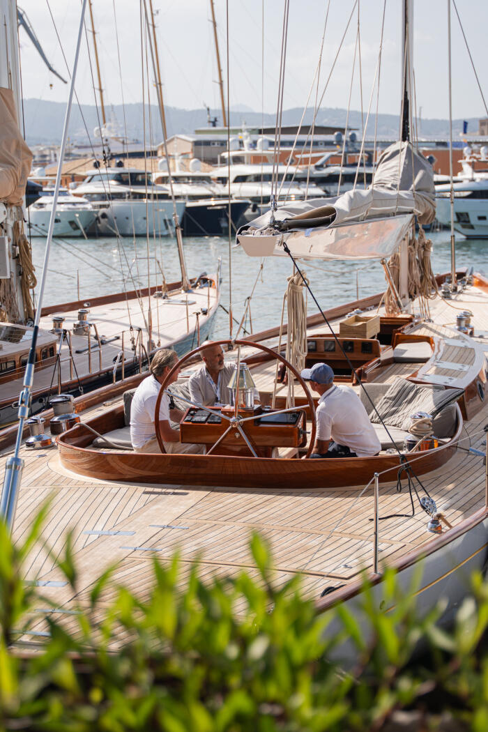 Palma International Boat Show 2026