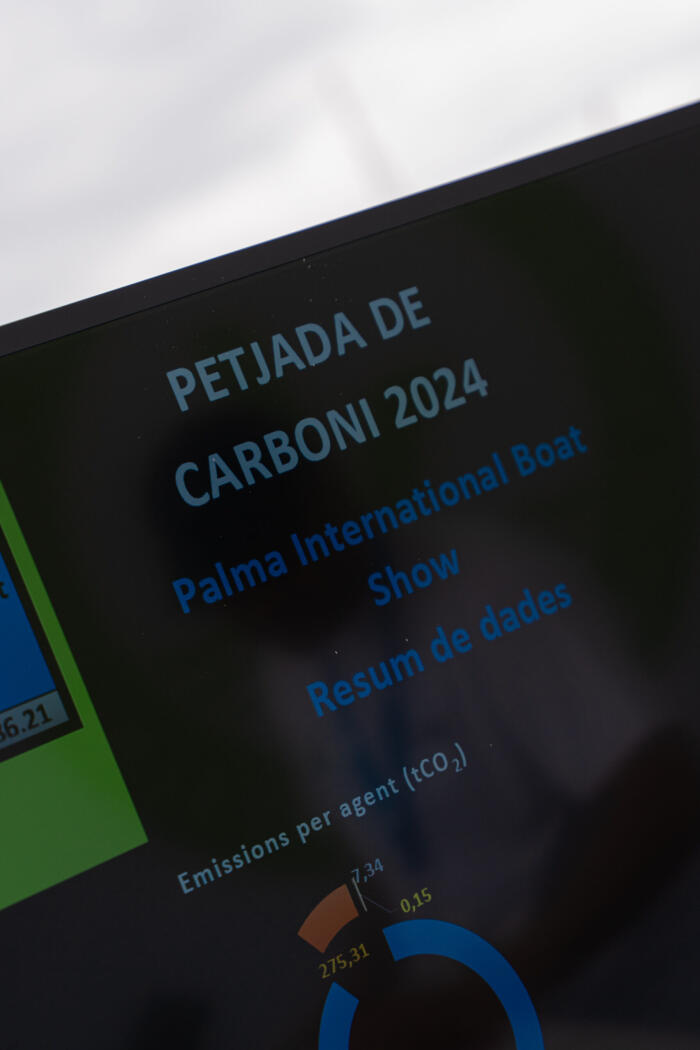 Palma International Boat Show 2026