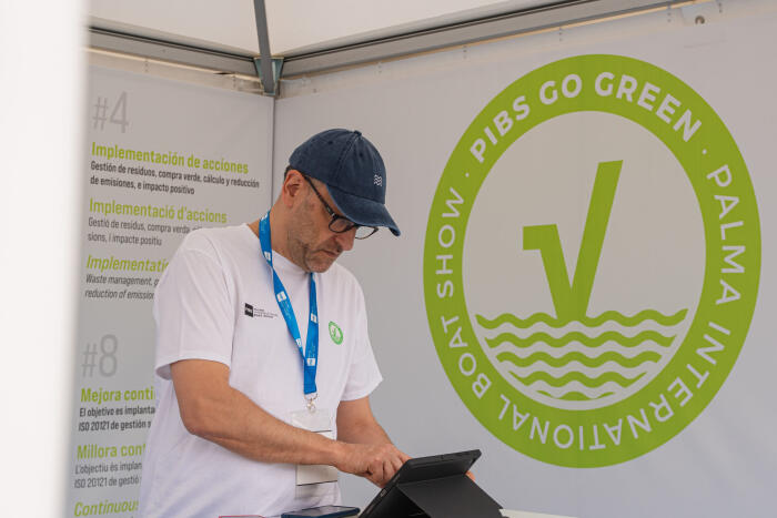 Palma International Boat Show 2026