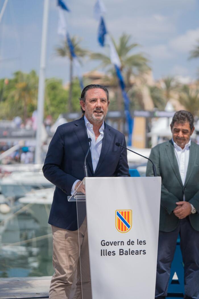 Palma International Boat Show 2026