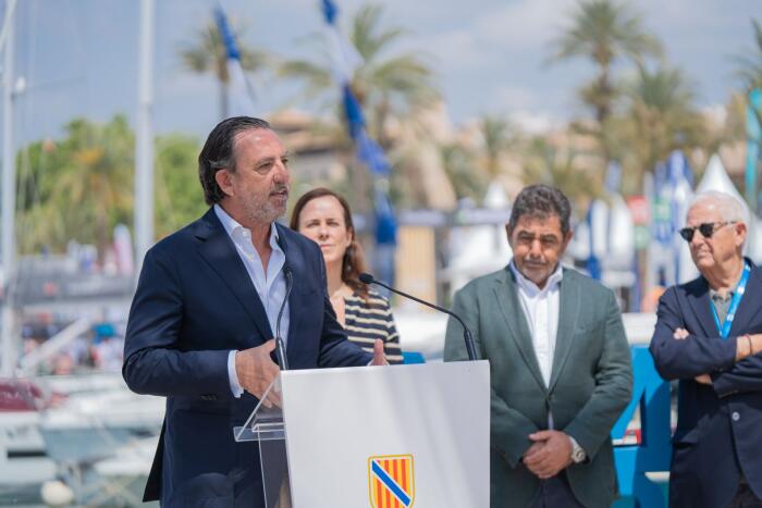Palma International Boat Show 2026