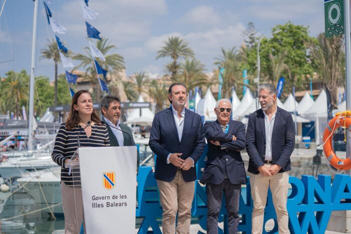 Palma International Boat Show 2026