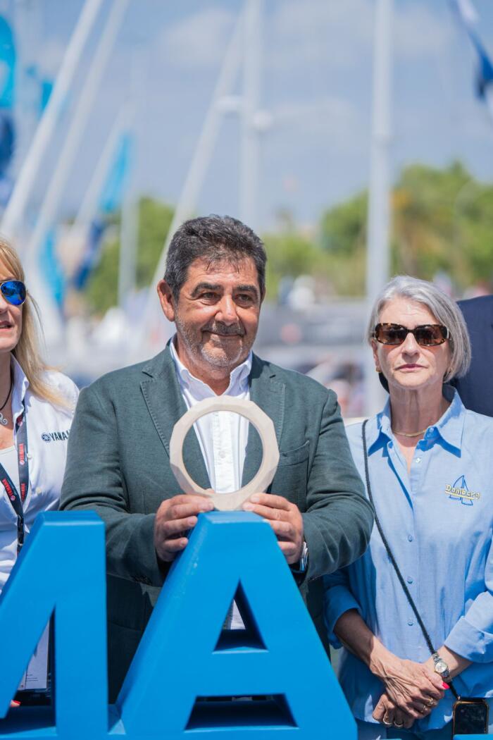 Palma International Boat Show 2026
