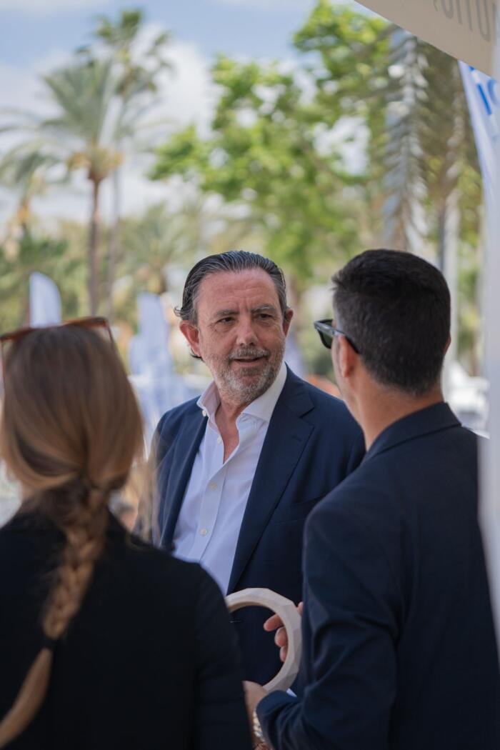 Palma International Boat Show 2026