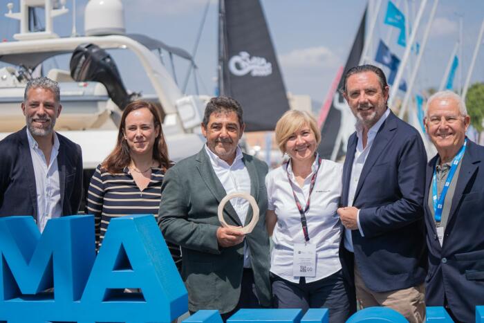 Palma International Boat Show 2026
