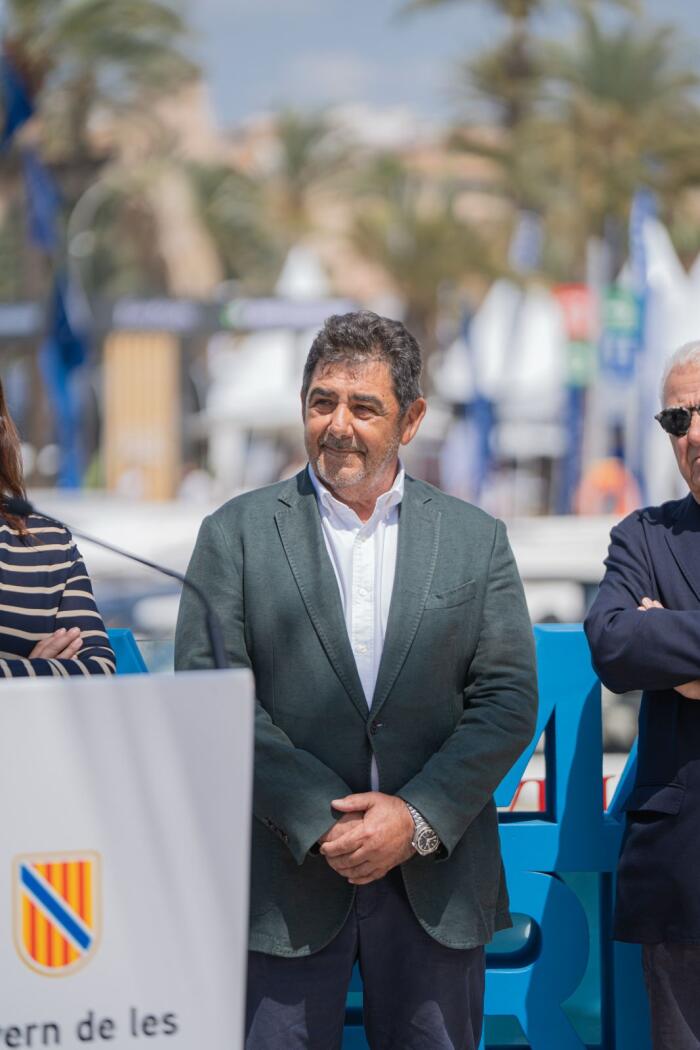 Palma International Boat Show 2026