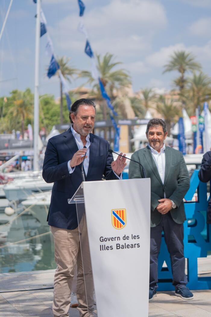 Palma International Boat Show 2026